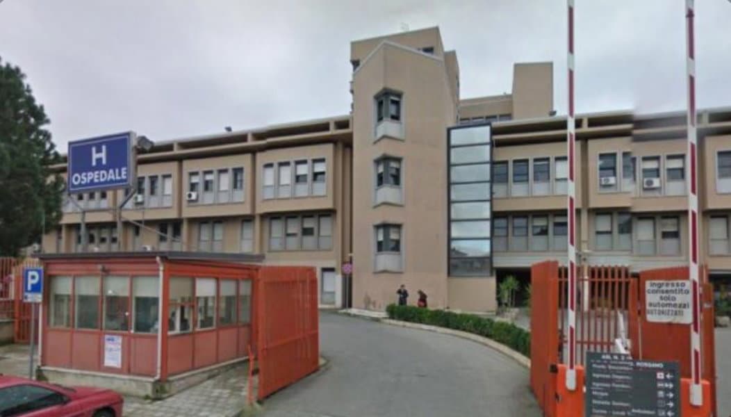 Baldino e Tavernise in difesa di Nefrologia a Rossano: «La situazione è al collasso»