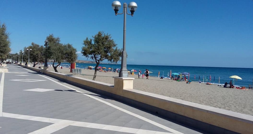 Pietrapaola senz’acqua da una settimana, Graziano chiede l’intervento della Sorical