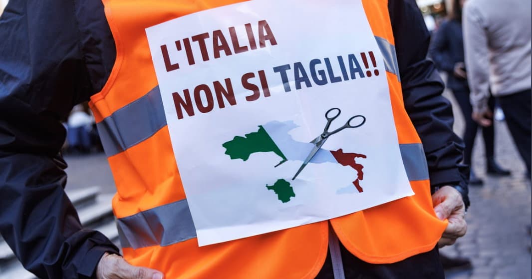 Autonomia differenziata, Pd: «Profonda amarezza per l’atteggiamento del centrodestra»