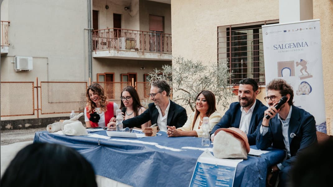 Salgemma Lungro Festival: presentati gli spettacoli che animeranno l’estate