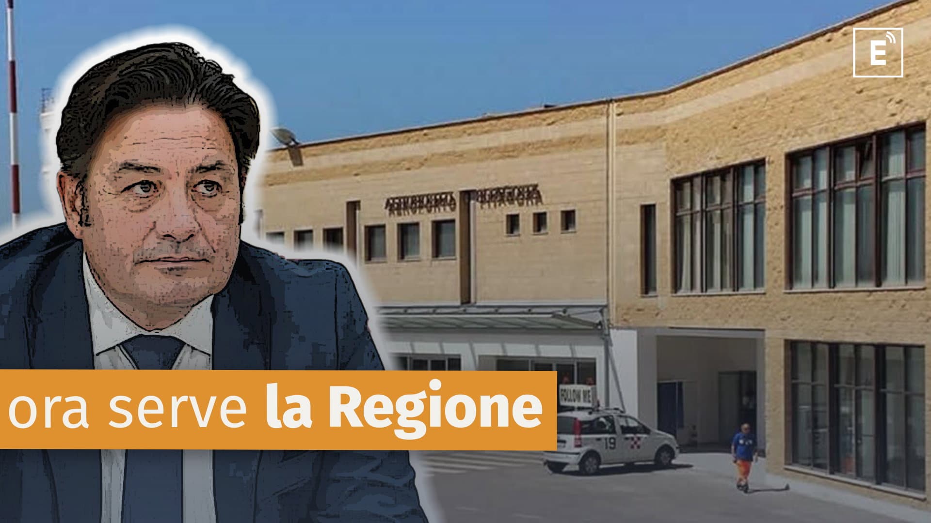 Sibari vola a Crotone, la Stazione di Isola Capo Rizzuto si può e si deve attivare: Rapani rilancia