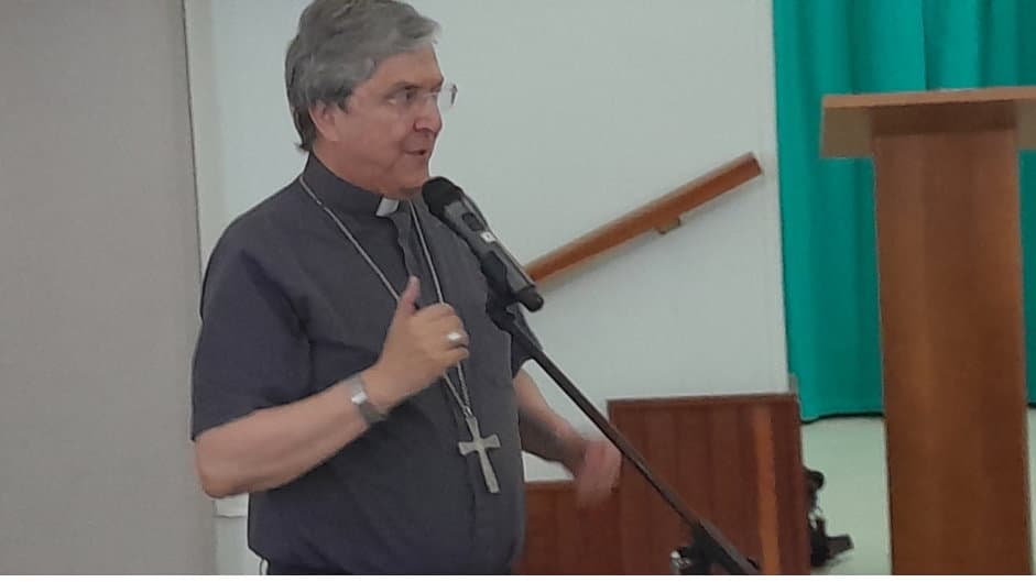 Savino lancia l’allarme: «Nel territorio è negato il diritto alla salute»