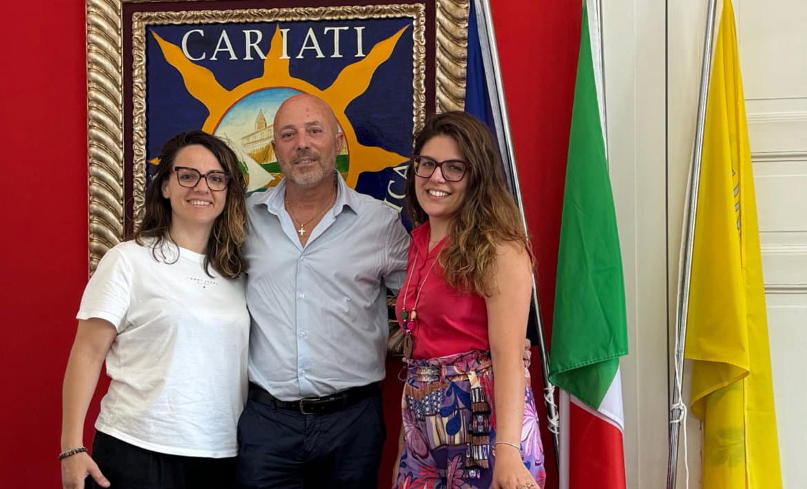 Cariati: aperti i termini di partecipazione per il Caffè Alzheimer