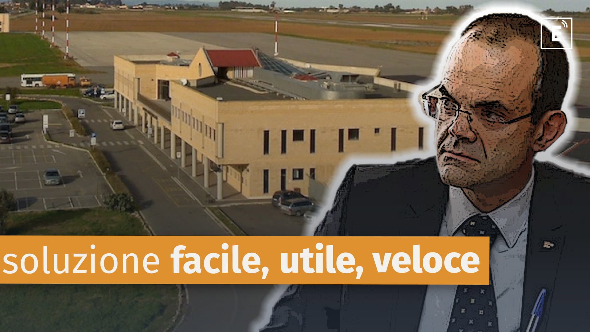 Treno-shuttle Sibari-Isola Capo Rizzuto, Musmanno: «Unica soluzione immediata per far decollare Crotone»