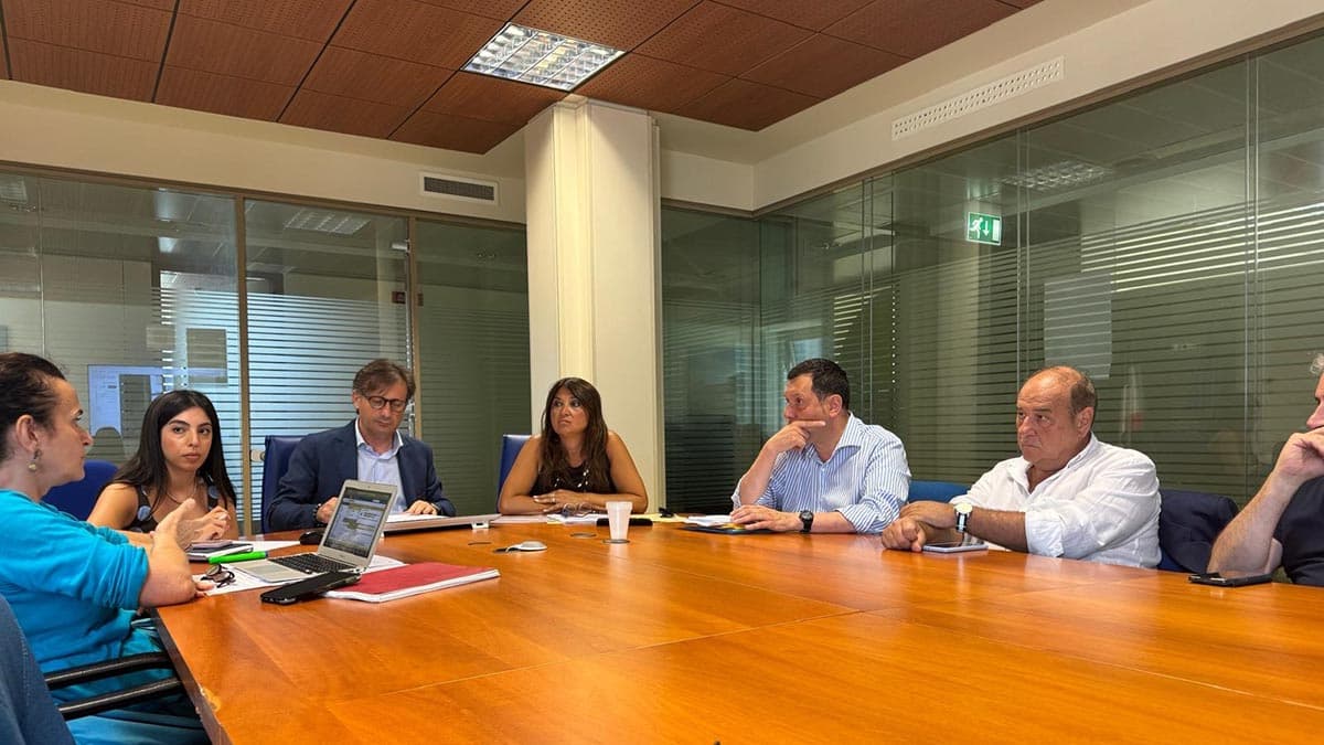 Lotta alle dipendenze, Calabria verso l'adozione di un piano regionale
