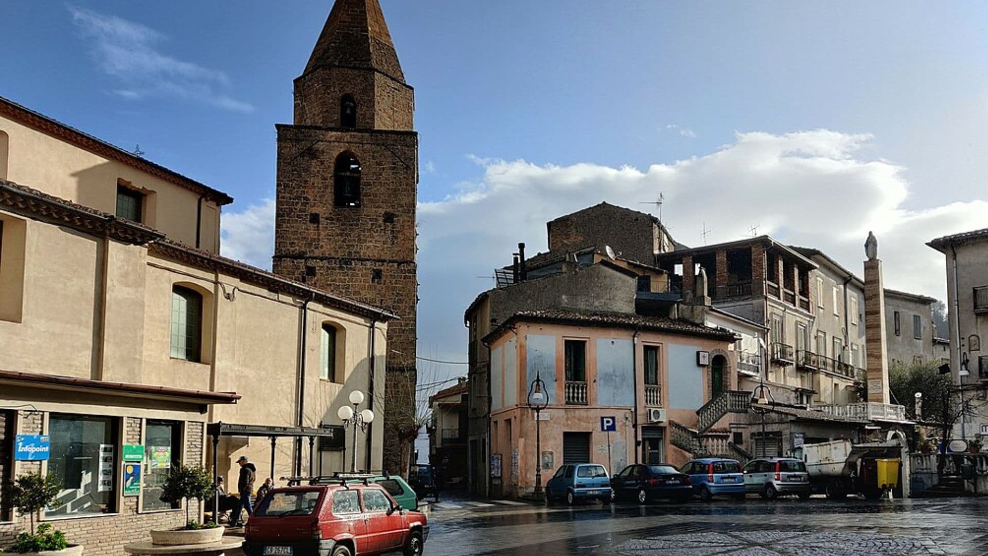 Gestione Rifiuti Solidi Urbani a Longobucco: «Giunta Murrone (Pirillo) con la retromarcia»