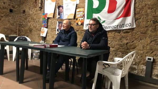 Alessandra Scorza (PD) ritorna sulla "caccia alle streghe" del segretario Madeo