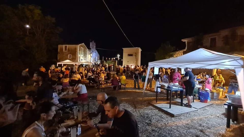 Successo per la III Edizione del “Festival della Cipolla Bianca di Castrovillari”