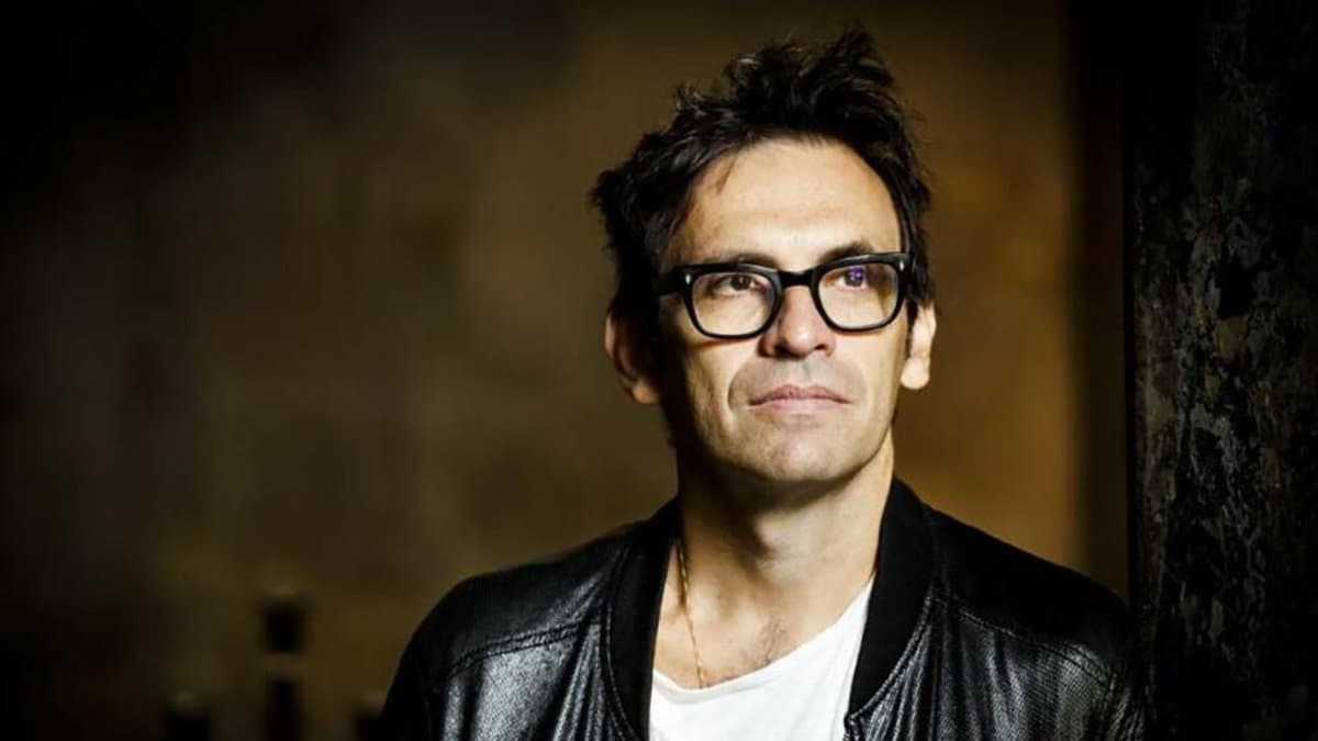 Nicola Lagioia è un nuovo giurato del Premio Sila '49