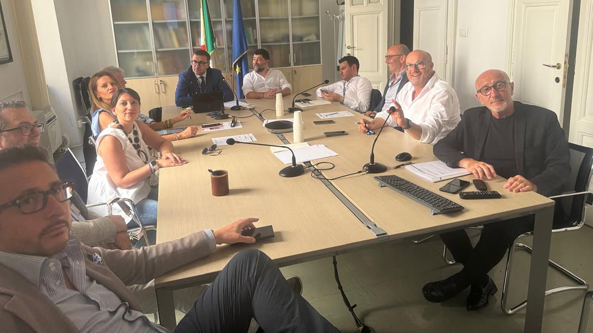 La Calabria nella Giunta Esecutiva nazionale di FederCasa: Riconfermata Grazia Maria Carmela Iannini