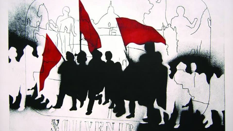 Nasce "Costituente della Sinistra": ecco il Manifesto per una nuova Sinistra a Lungro