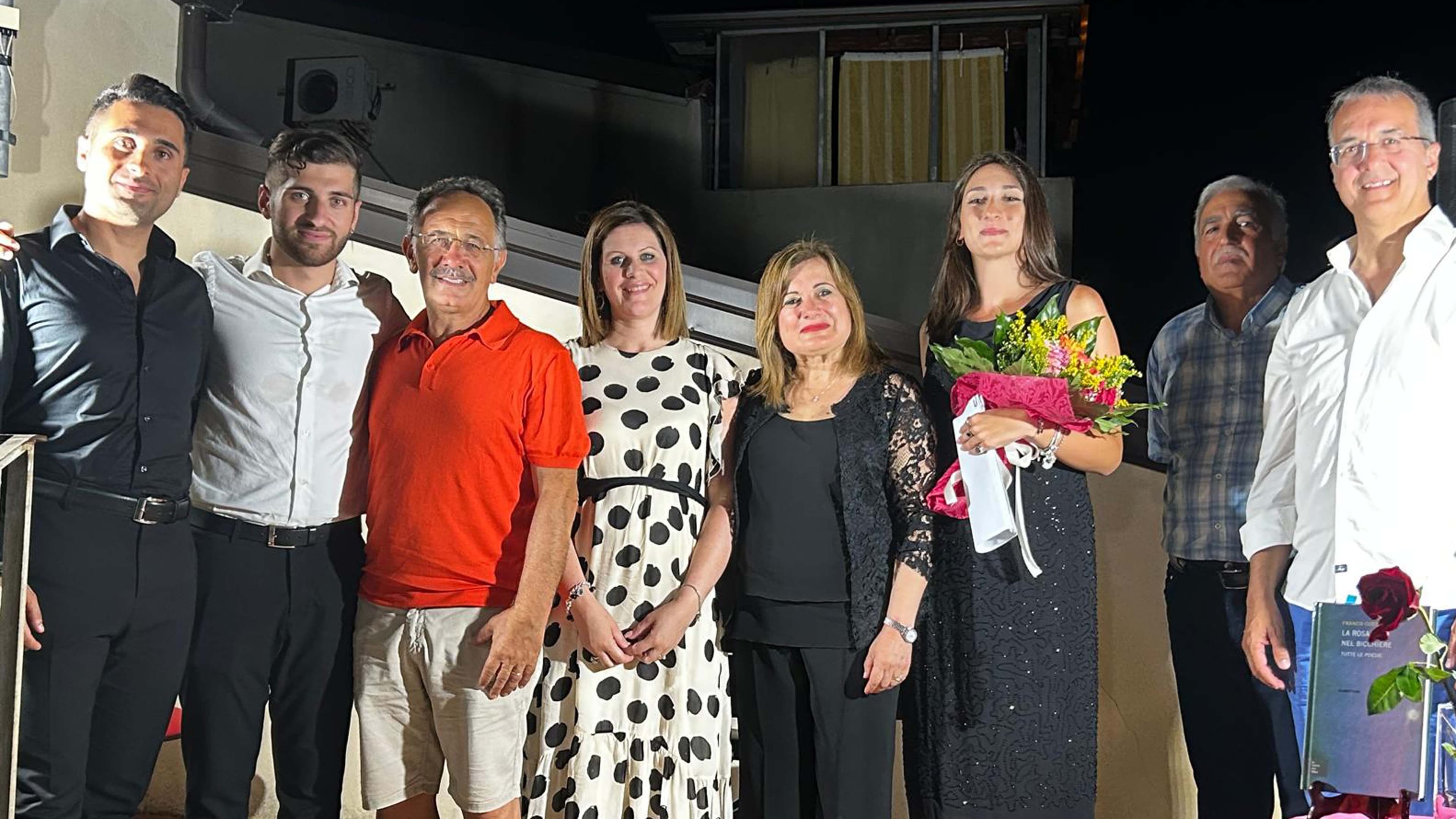 Successo al MuMam per la seconda edizione di "Note sotto le stelle"