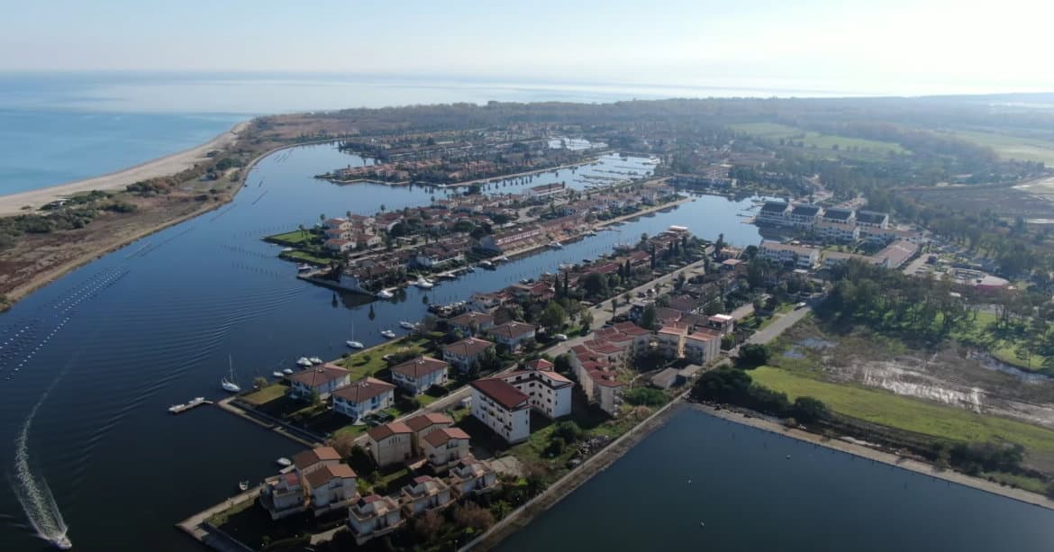 Laghi di Sibari, Papasso: «L’acquedotto deve essere pubblico»