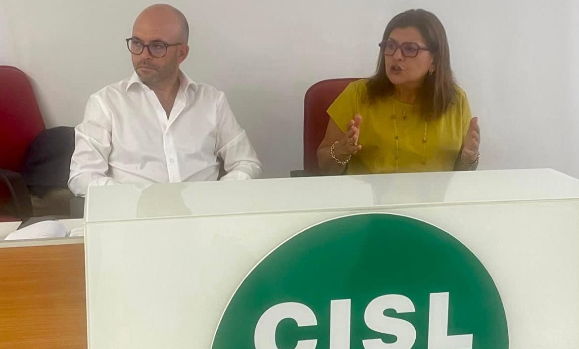 FAI Cisl e Cisl FP regionali incontrano Rsa e lavoratori della sorveglianza idraulica