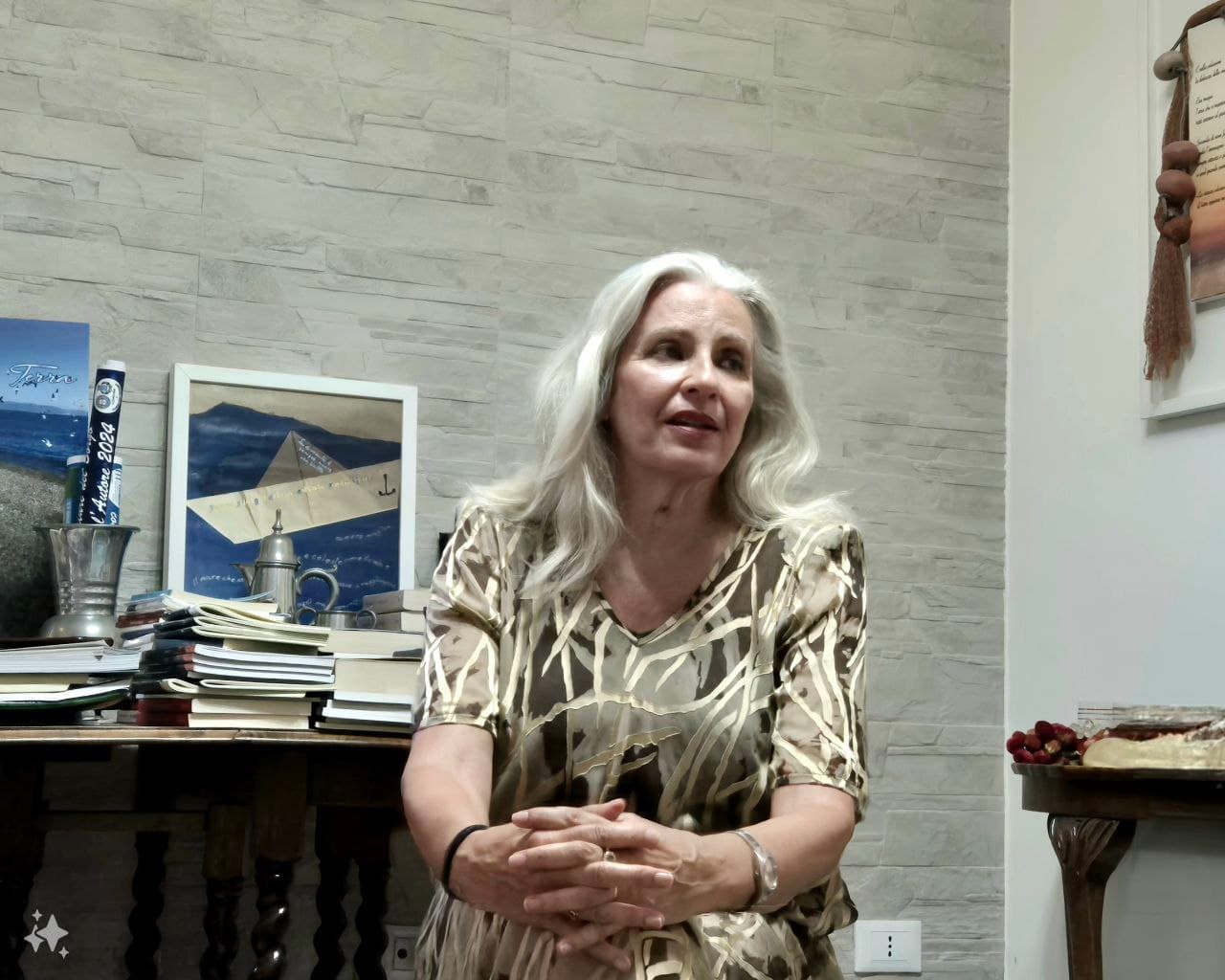 Lunedì al Castello Ducale il cinema di Troisi attraverso il ricordo di Anna Pavignano