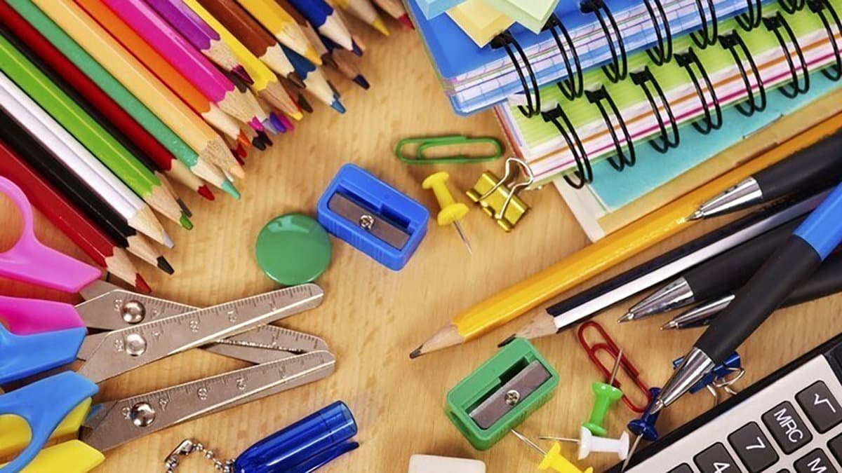A Spezzano Albanese l'iniziativa "Dona materiale scolastico, regala un sorriso"