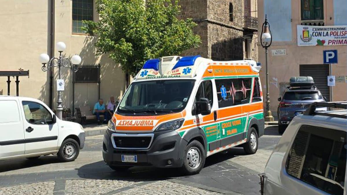 Estate più sicura a Longobucco, attivato il presidio H24 con ambulanza di supporto al 118
