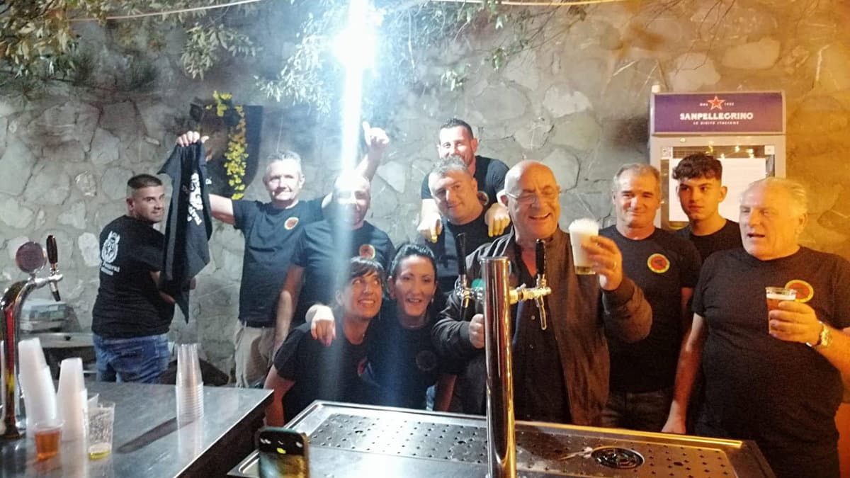 Successo a Plataci per il "Derr Festival"