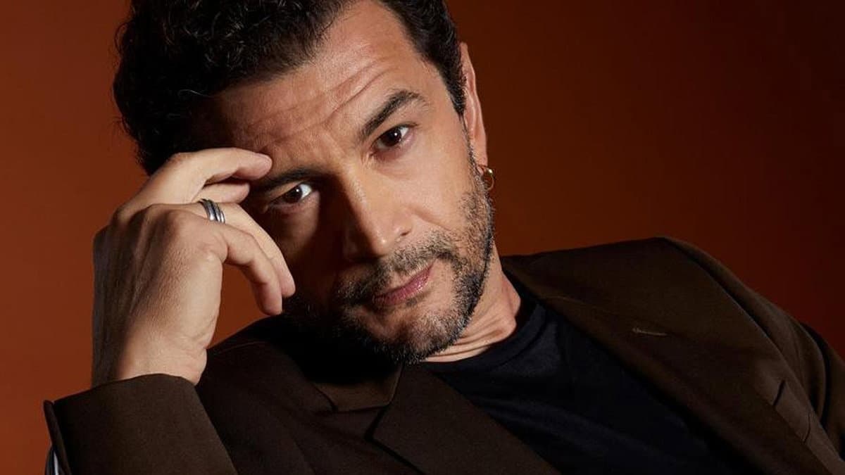 Questa sera Vinicio Marchioni a Co-Ro per presentare il suo romanzo "Tre notti"