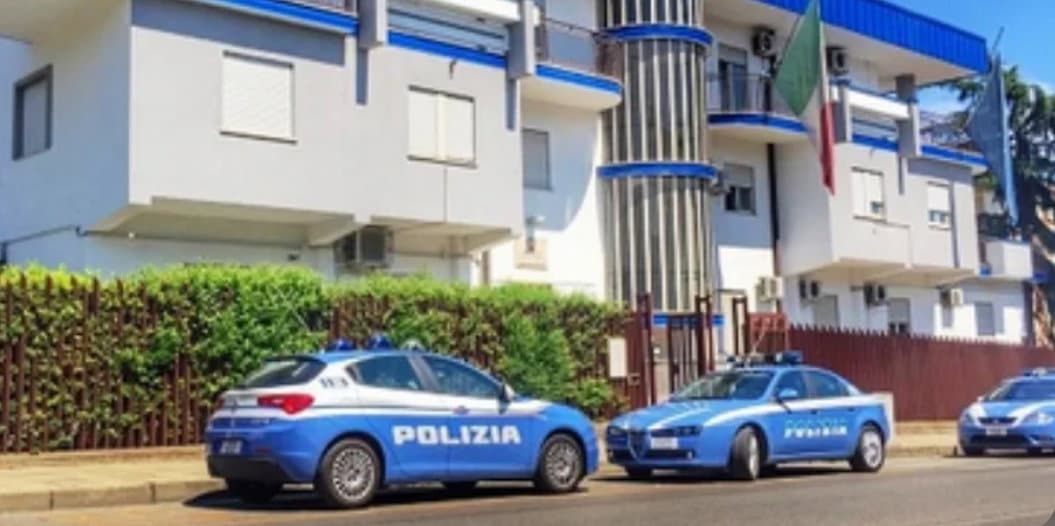 Corigliano-Rossano: divieto di avvicinamento per un cinquantasettenne