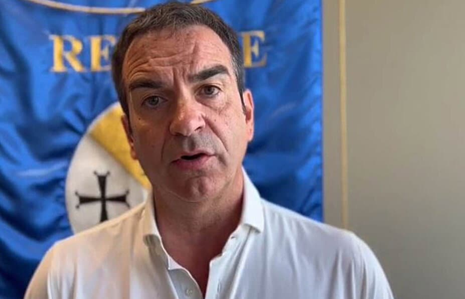 Terremoto, la macchina della Protezione Civile regionale immediatamente messa in moto