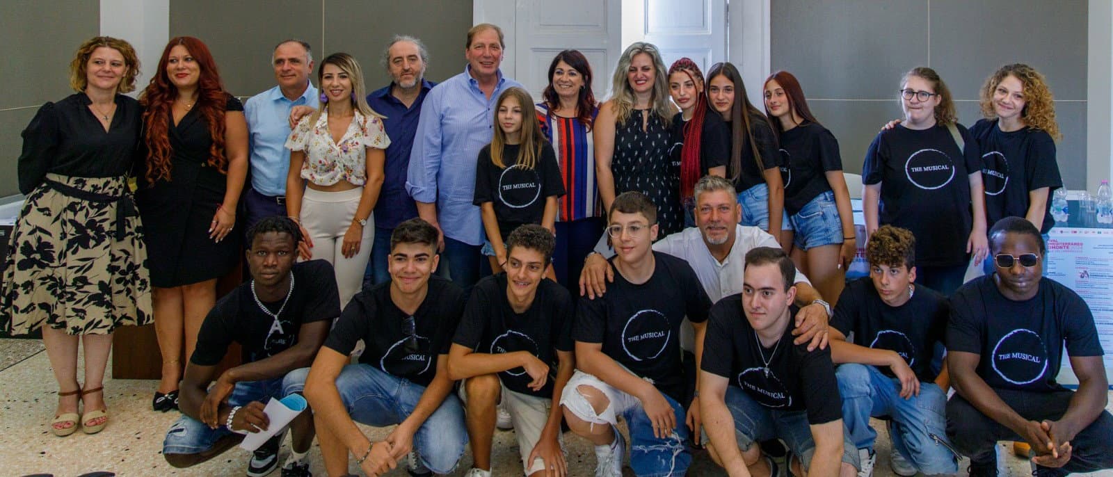 Presentata la 37° edizione del Festival Euromediterraneo di Altomonte