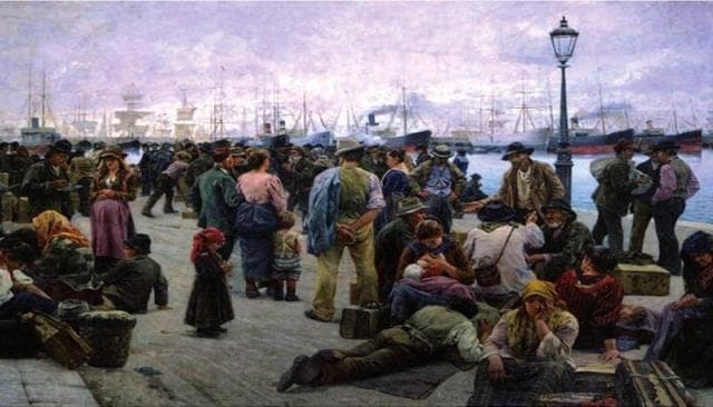 Ecco il Festival delle Spartenze: per chi va e chi torna