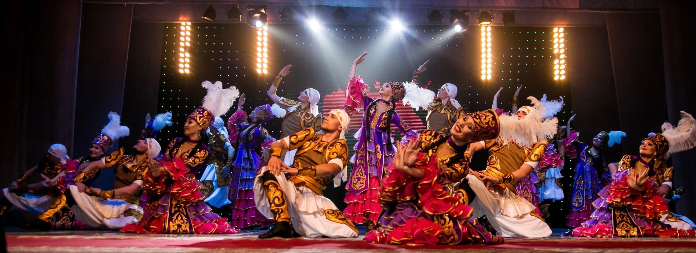 Castrovillari, Tutto pronto per la 38° Estate Internazionale del Folklore e del Parco del Pollino