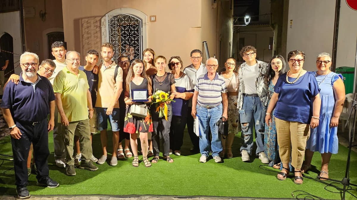 Successo a Trebisacce per il Festival "Sempre caro mi fu quest'ermo colle"