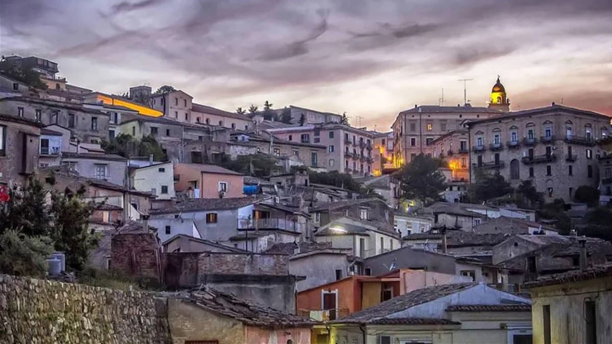Alla scoperta delle bellezze storiche ed architettoniche del centro storico di Rossano