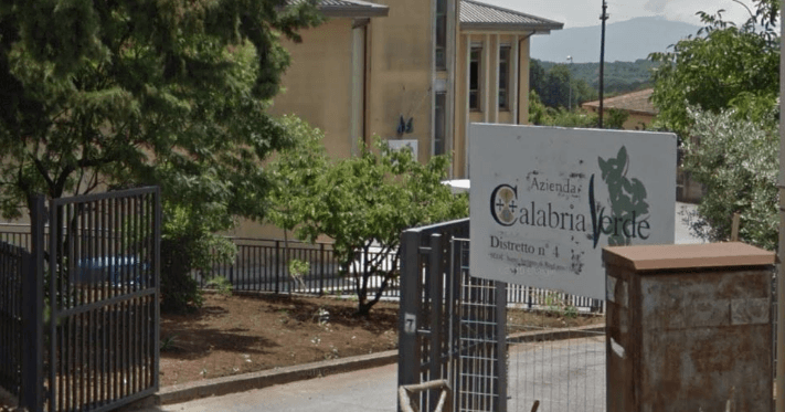 Calabria Verde, Il M5S incalza la Regione per il pagamento del TFR ai lavoratori
