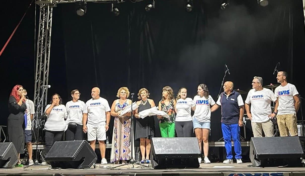 Polo Liceale Trebisacce: premiati gli studenti vincitori del “Concorso Letterario Avis”