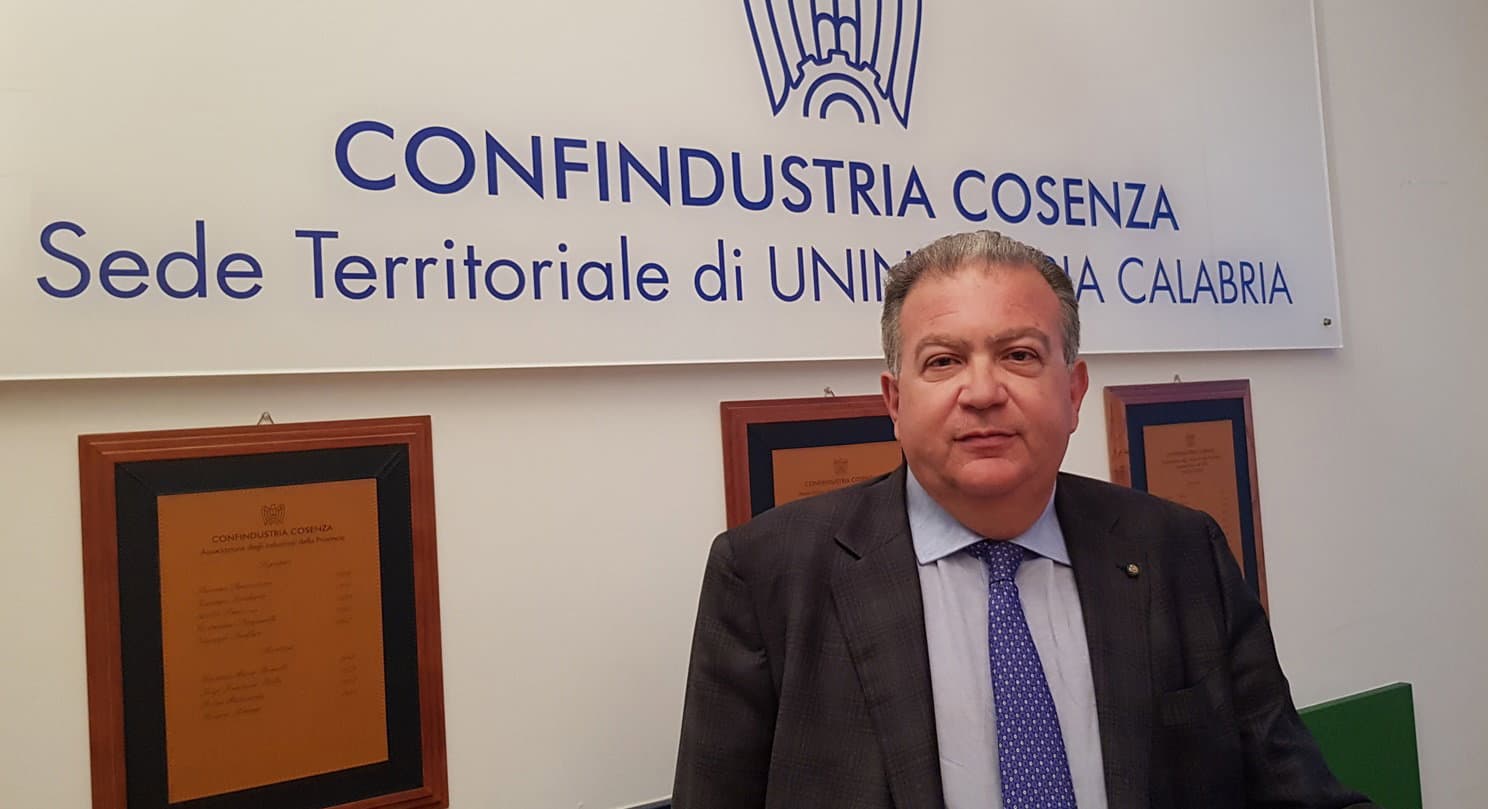 Perciaccante: «Bene il raddoppio dei fondi del credito d'imposta per investimenti nella Zes»