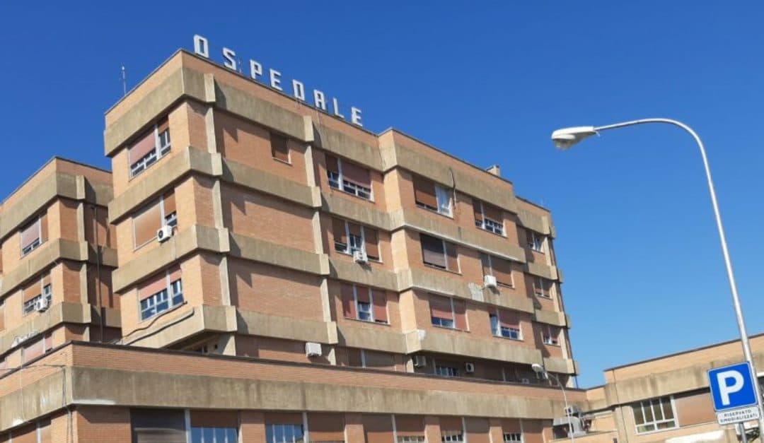 Proseguono i lavori al "Guido Chidichimo" di Trebisacce