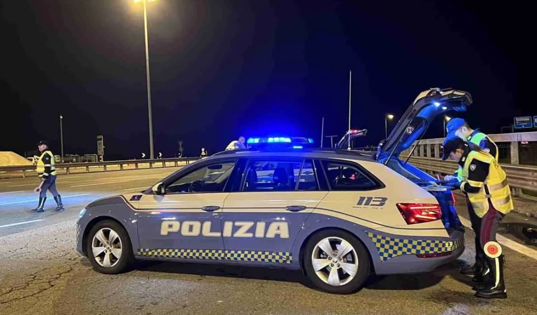 Controlli antidroga nella sibaritide e alto Jonio: deferite due persone