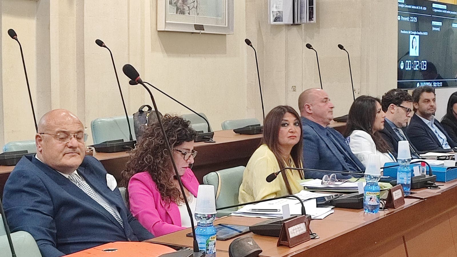 «Stasi gioca a fare l'assessore regionale alla Sanità, mentre la città perde investimenti epocali»