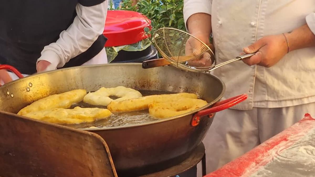 Terravecchia festeggia la vigilia di Ferragosto con la "Cullurellata"