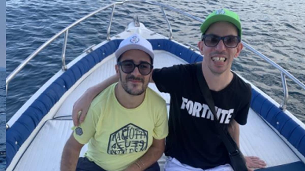 La sesta edizione di "Tutti in barca, mare per tutti, nessuno escluso" regala grandi emozioni