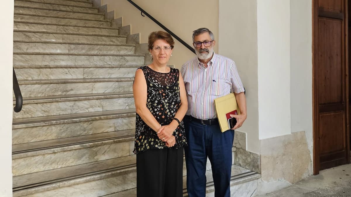 Le vertenze del territorio al centro dell'incontro tra il vice sindaco Pistoia e l'ex senatrice Abate