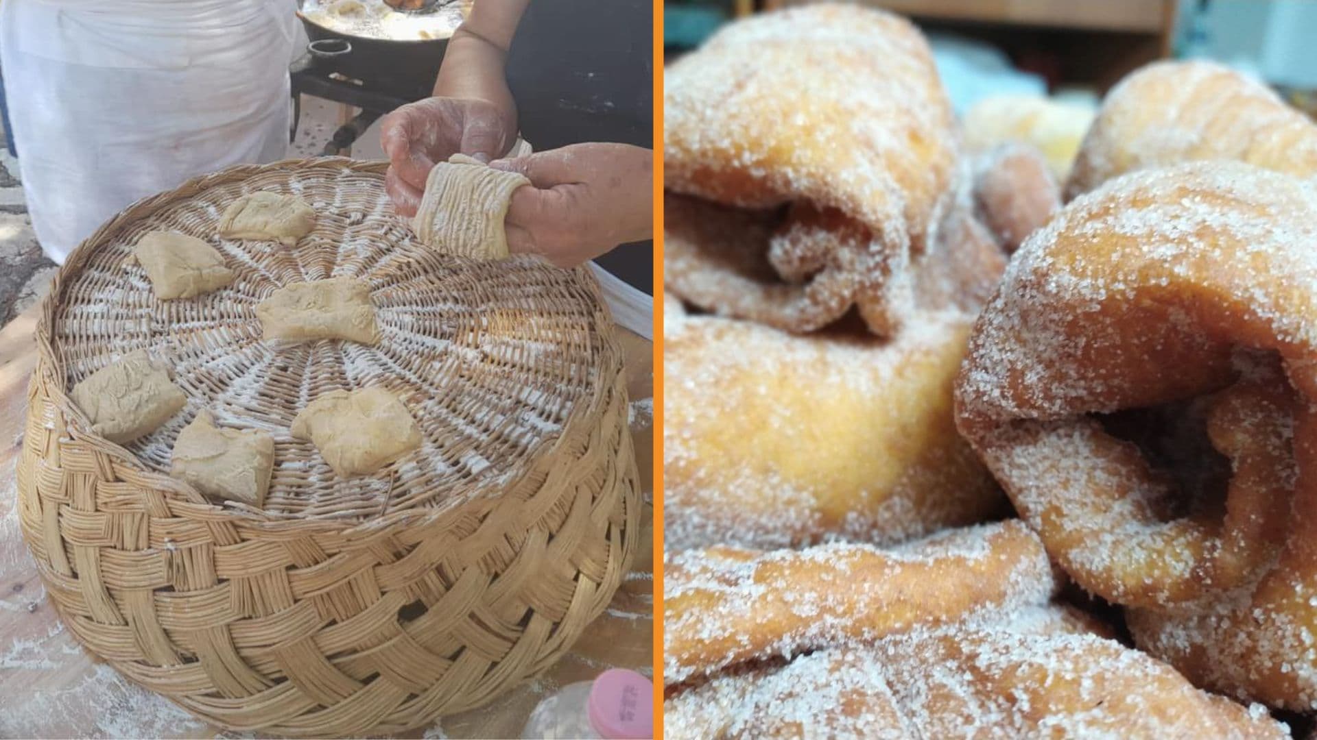 A Mandatoriccio torna il Festival dei tipici "Manicuatti"