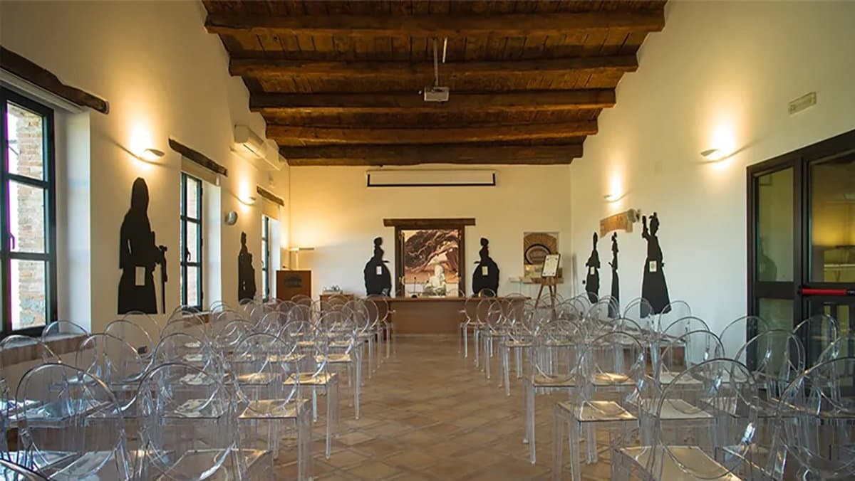 Co-Ro si prepara alla prima Giornata della "Summer school di Neopolis-Altrove Qui"
