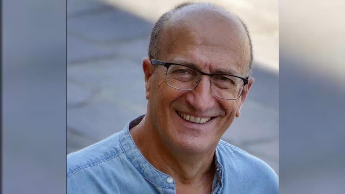Da Rossano a Roma per una missione di vita: se ne va il "maestro gentile"