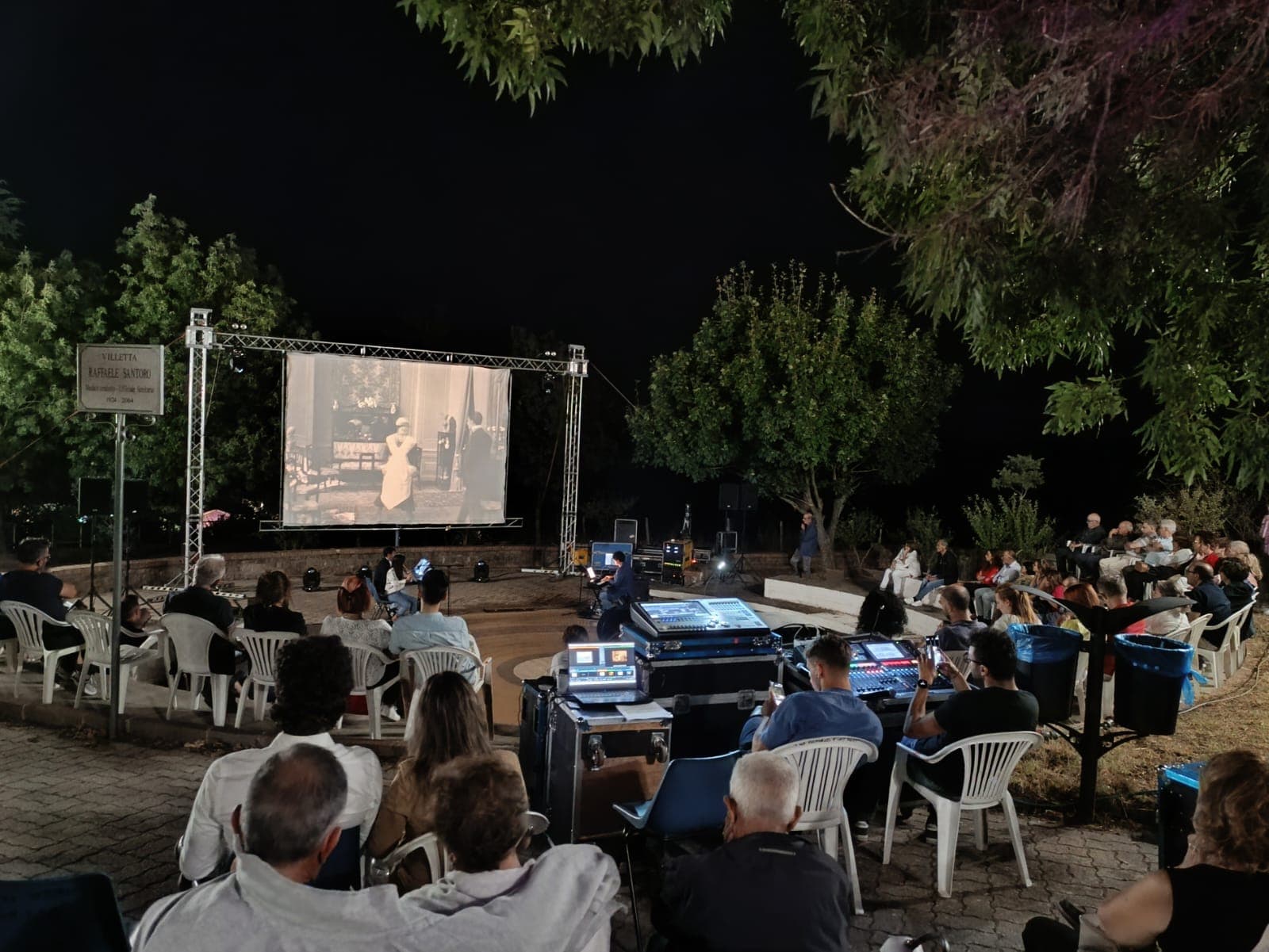 Bocchigliero valorizza il cinema d'archivio: l'importanza storica del Lastcam