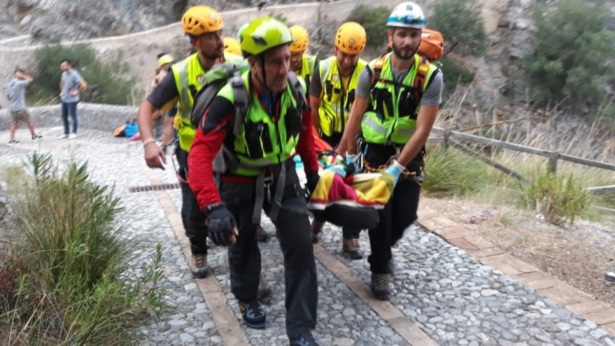 Domani Civita ricorderà i morti della tragedia del Raganello