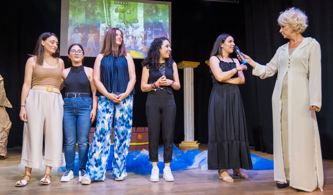 Magnolia, dieci anni di impegno pedagogico, di innovazioni e di contributo alla crescita