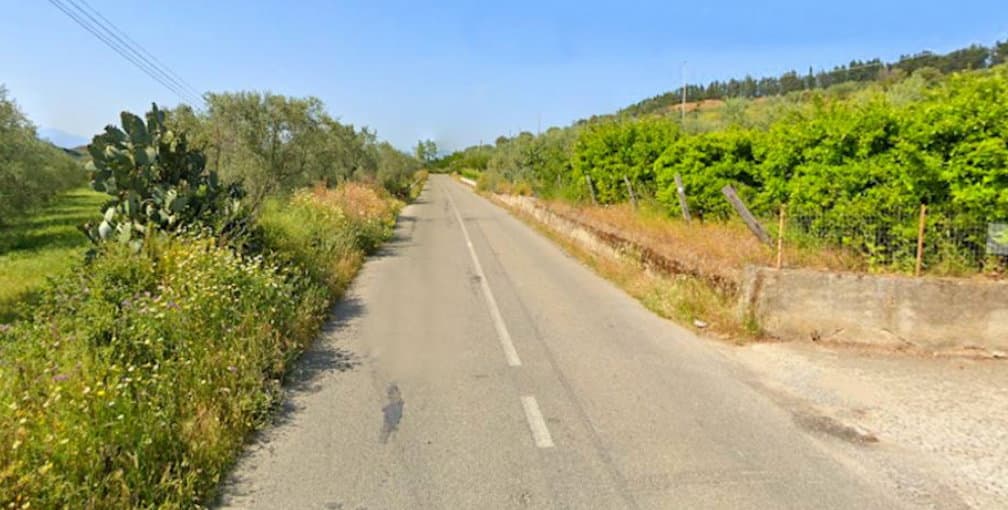 Ripartono i lavori di ammodernamento sulla strada provinciale 180