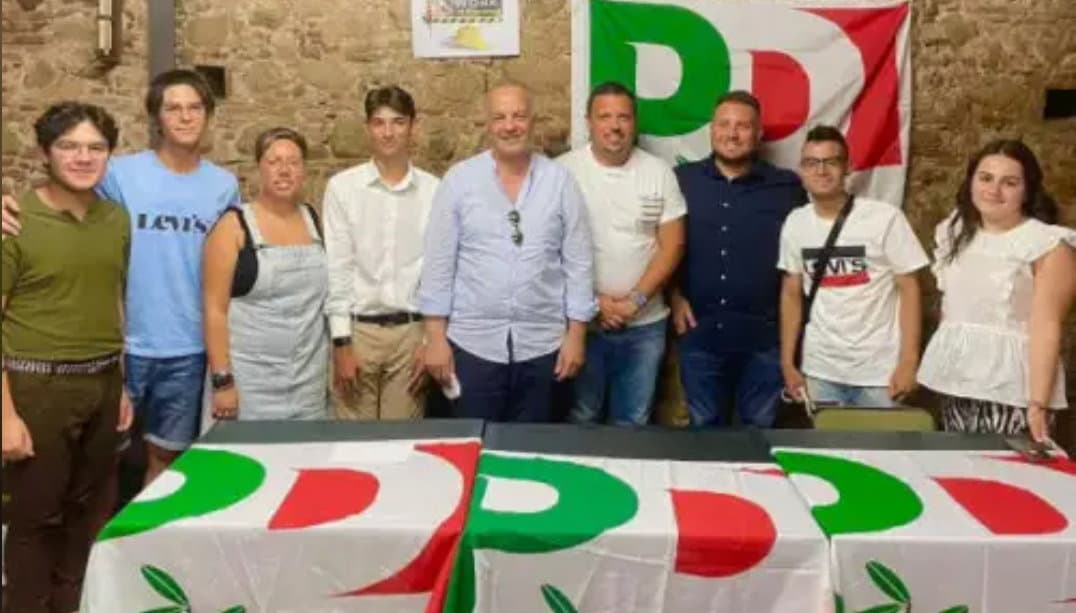 Giovani Democratici: «Urgente parlare dei bisogni reali dei cittadini»