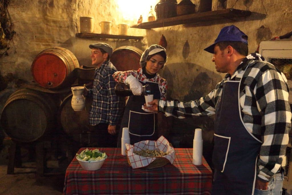 Mormanno, Perciavutti ha tutte le caratteristiche per essere evento a carattere regionale