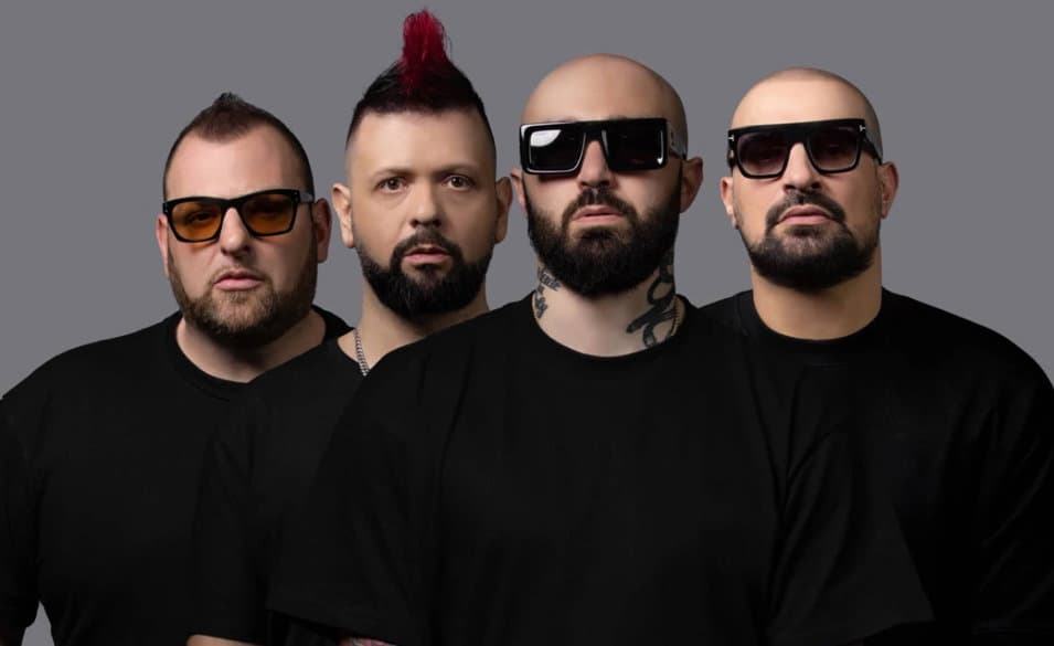 Trebisacce: i Boomdabash incantano il lungomare