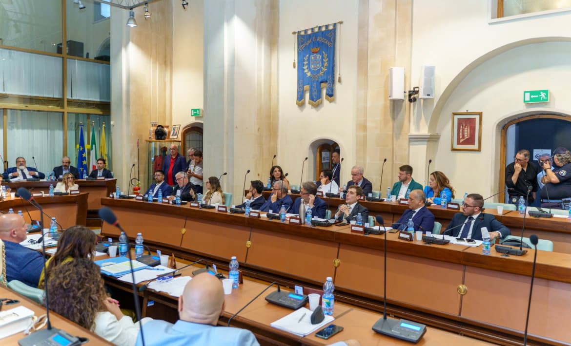 Maggioranza Co-Ro: «Sul porto serve chiarezza e non populismo»